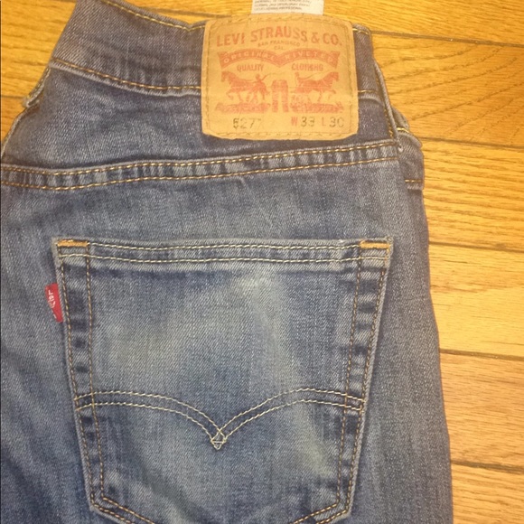 levis w33 l30